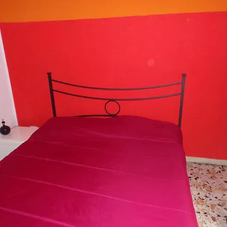 Apartamento Il Porticciolo Giardini Naxos