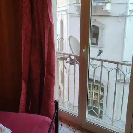 Il Porticciolo Apartment