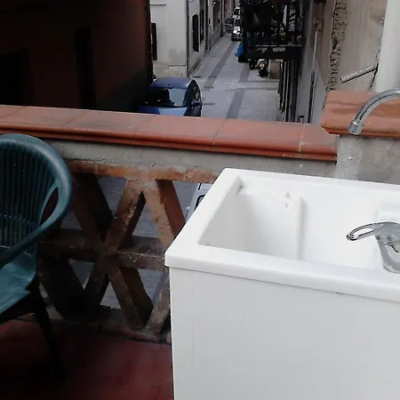 Il Porticciolo アパート *