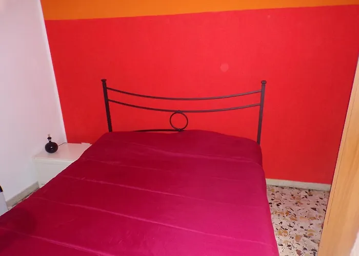 アパート Il Porticciolo ジャルディーニ・ナクソス