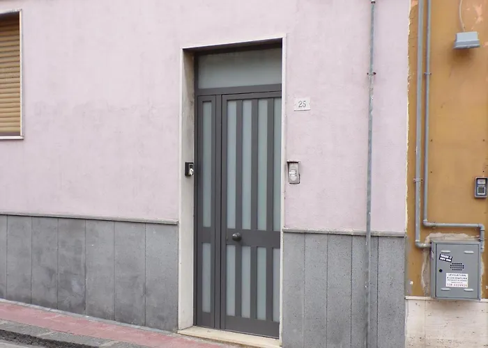 Il Porticciolo * ジャルディーニ・ナクソス