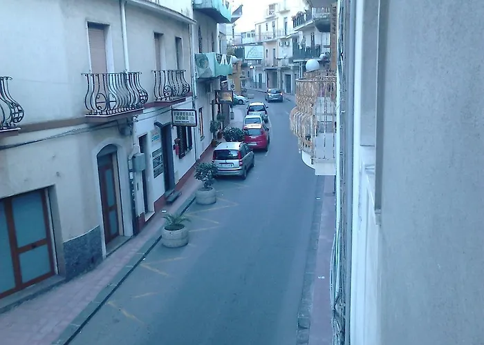 アパート Il Porticciolo *