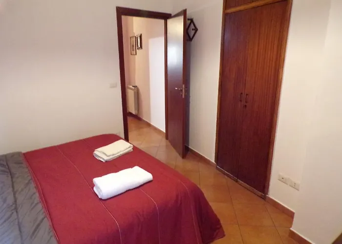 Il Porticciolo アパート ジャルディーニ・ナクソス