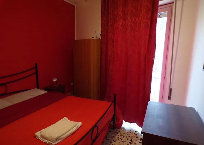 Il Porticciolo ジャルディーニ・ナクソス