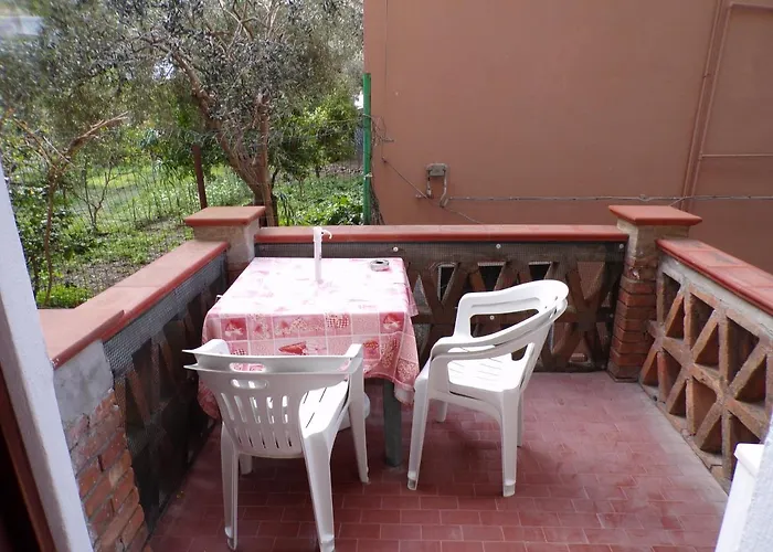 Il Porticciolo ジャルディーニ・ナクソス