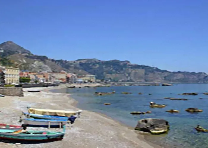 アパート Il Porticciolo *