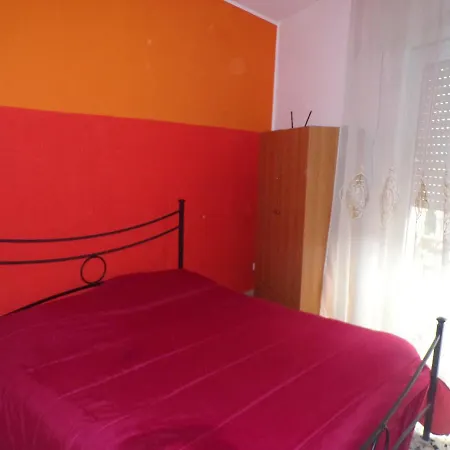 Il Porticciolo Apartment