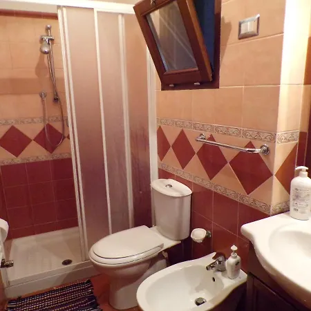 Apartamento Il Porticciolo Giardini Naxos