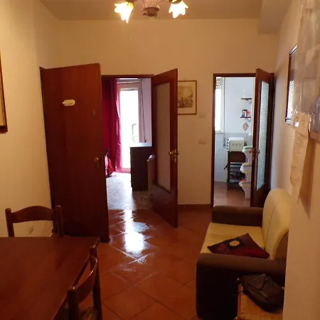 Il Porticciolo Apartment