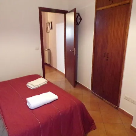 Il Porticciolo Apartment Giardini-Naxos