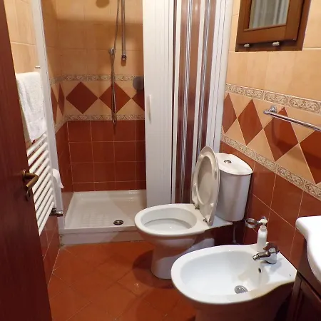Apartamento Il Porticciolo *