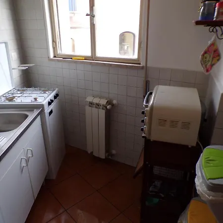 Il Porticciolo Apartment