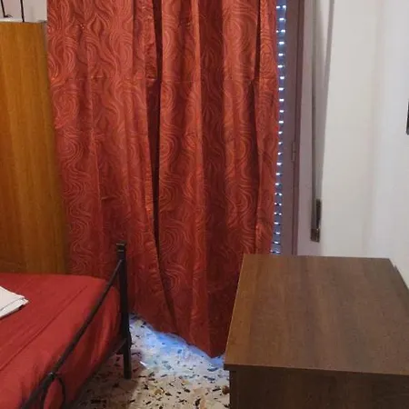 Il Porticciolo Apartment *