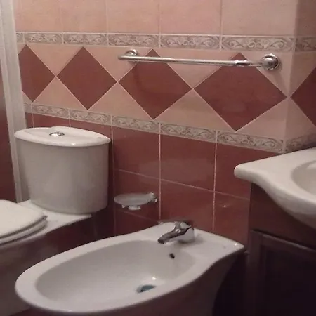 Apartamento Il Porticciolo Giardini Naxos