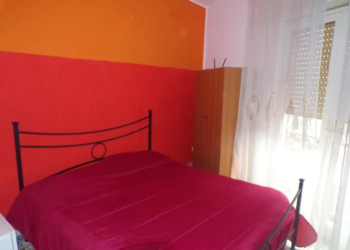 Il Porticciolo Apartment