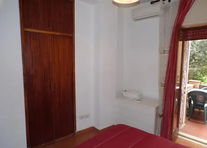 Apartment Il Porticciolo *