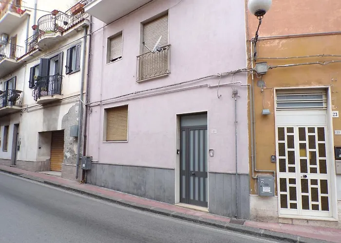 Apartment Il Porticciolo *