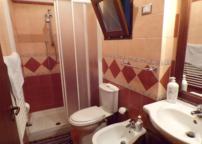 Apartment Il Porticciolo Giardini Naxos