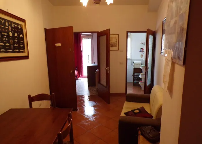 Il Porticciolo Apartment