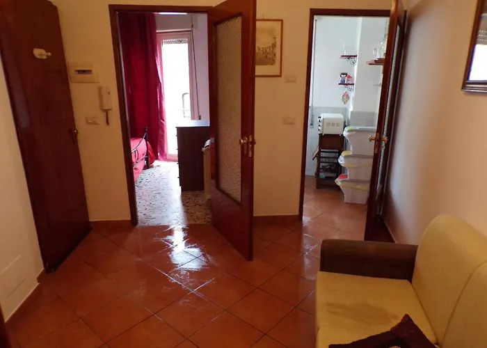 Apartment Il Porticciolo