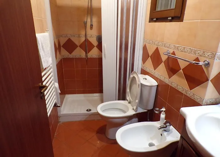 Apartment Il Porticciolo *