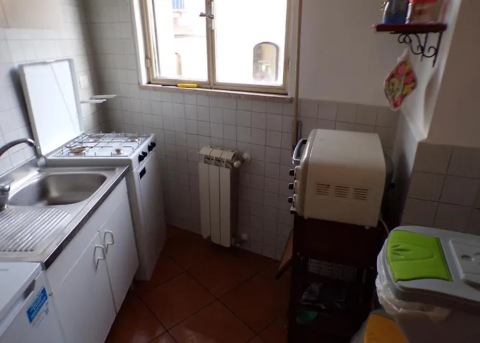 Il Porticciolo Apartment