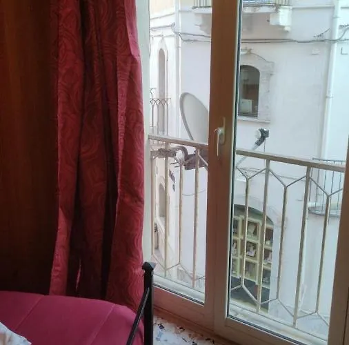 Il Porticciolo Apartment