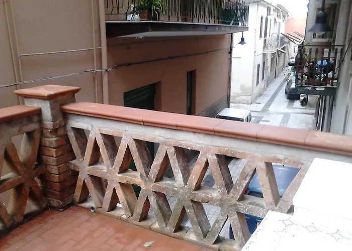 Il Porticciolo Apartment