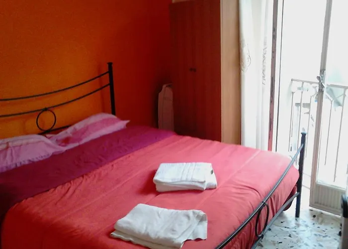 Il Porticciolo * Giardini Naxos