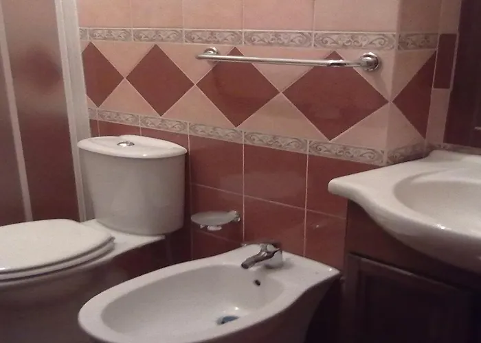 Apartment Il Porticciolo Giardini Naxos