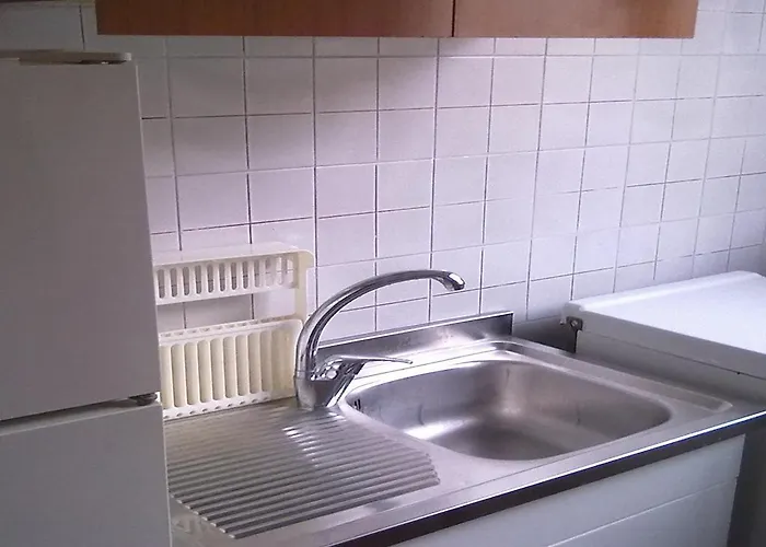 Il Porticciolo Giardini Naxos