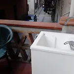 Giardini-naxos Via Umberto 25 Appartamento *