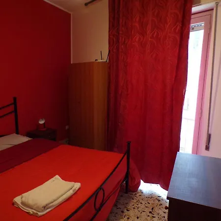 Giardini-naxos Via Umberto 25 Giardini Naxos